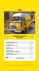 Heller 80740 Renault Estafette Highroof 1/24